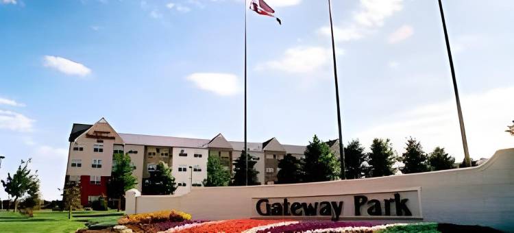 Residence Inn Denver Airport at Gateway Park图片