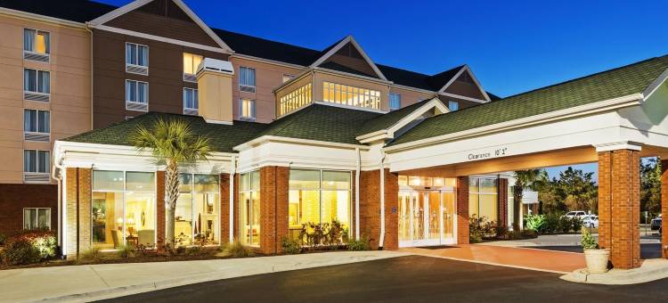 默特尔比奇/沿海大商场希尔顿花园旅馆(Hilton Garden Inn Myrtle Beach/Coastal Grand Mall)图片