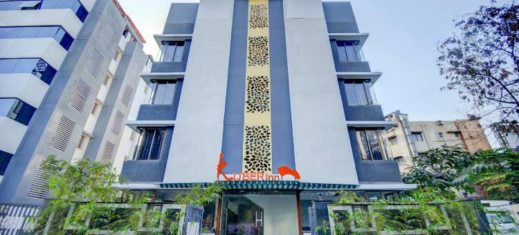 Super Townhouse Oak Viman Nagar图片