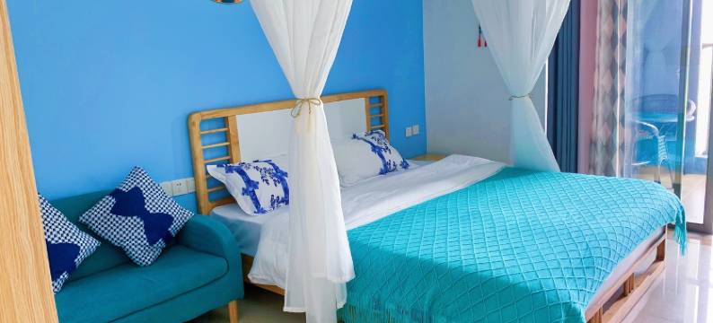 小螺号海景民宿(冠岭路分店)图片