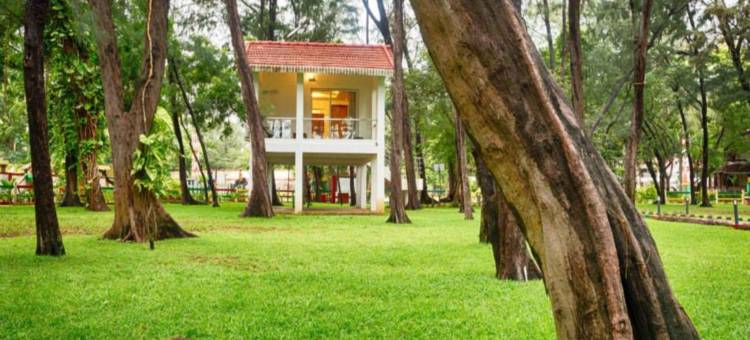 VGP金海滩度假村(Vgp Golden Beach Resort)图片
