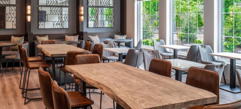 安纳波利斯万豪居家旅社(Residence Inn Annapolis)图片