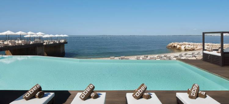 蒂沃利西斯蒂亚纳港度假村(Tivoli Portopiccolo Sistiana Resort)图片