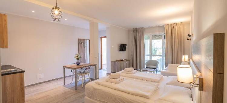 托斯卡尼佩拉哥尼酒店及高尔夫度假村(Il Pelagone Hotel & Golf Resort Toscana)图片