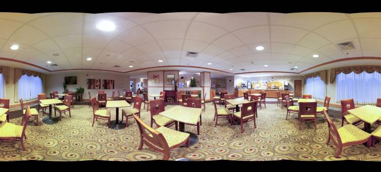 Holiday Inn Express & Suites Brattleboro图片