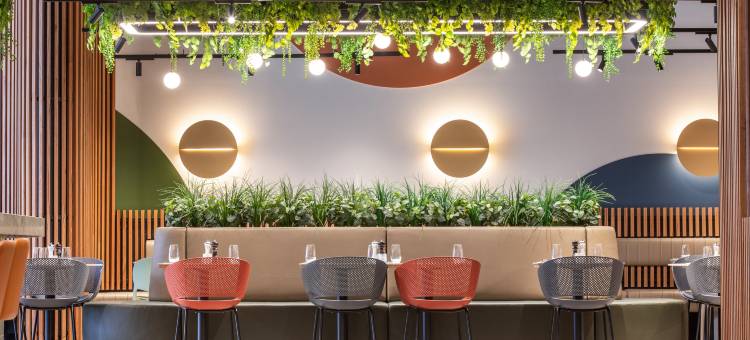 丹德农假日酒店(Holiday Inn Dandenong)图片