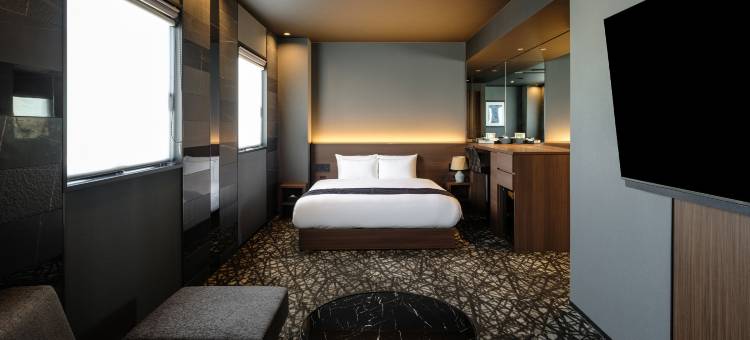 酒店水滨浜松(Hotel Sui Hamamatsu by Abest)图片