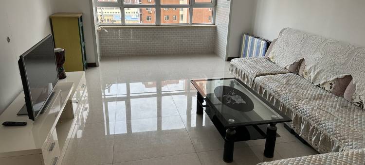 安闲居公寓(东戴河大街分店)图片