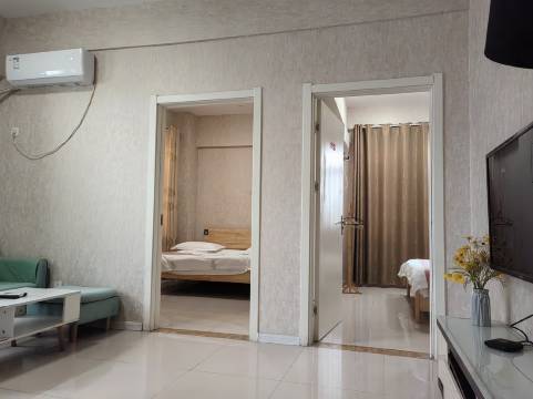 懒猫民宿(红旗路1号分店)