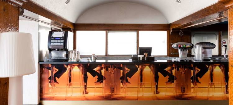 潘达德雷酒店(Catalonia Punta del Rey)图片