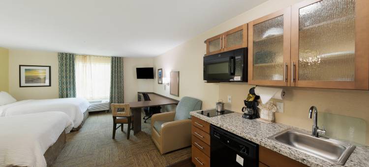 Candlewood Suites Panama City Beach Pier图片