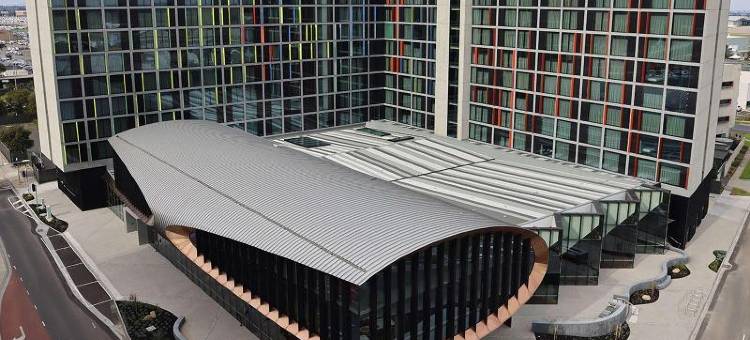 墨尔本机场诺富特酒店(Novotel Melbourne Airport)图片