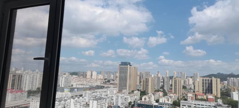 海悦达酒店公寓(连云港路分店)图片