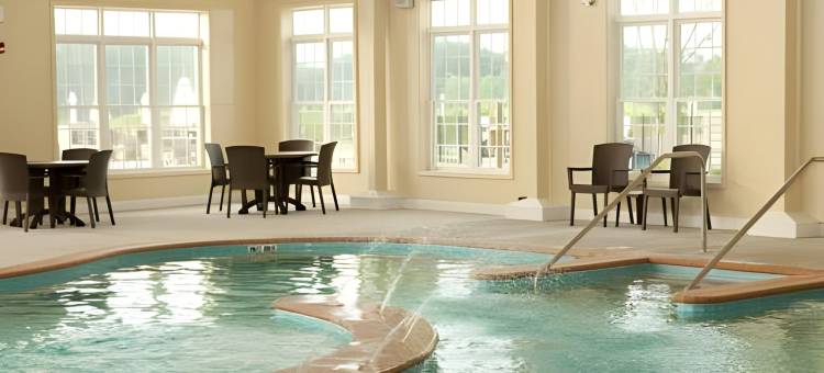 威廉斯堡酒店(The Colonies at Williamsburg)图片