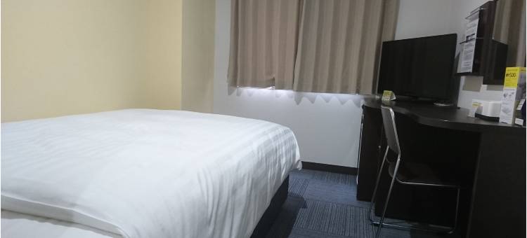 熊本水前寺微笑酒店(Smile Hotel Kumamoto Suizenji)图片
