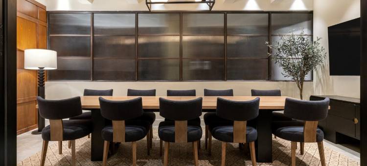 阿尔罗诺玛德酒店(Arlo NoMad)图片