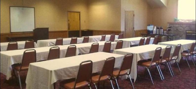 萨米特旅馆(The Summit Inn)图片