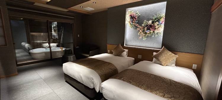 Forest Resort Hotel Green Pearl图片