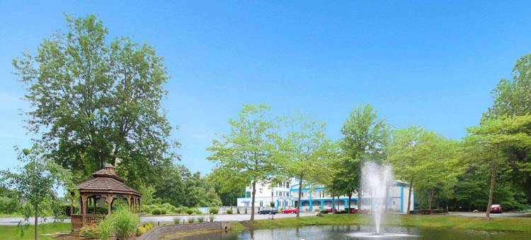 旧赛布鲁克-韦斯特布鲁克伊克诺套房旅馆(Econo Lodge Inn & Suites Old Saybrook - Westbrook)图片
