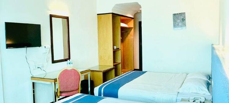 山打根婷花园酒店(Tyng Garden Hotel)图片