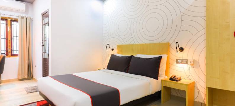 Collection O Marhaba Govindapuram图片