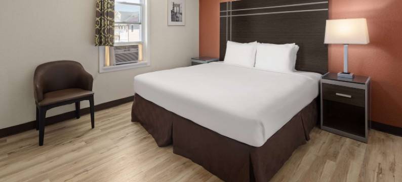 怀尔德伍德, Travelodge by Wyndham旅馆(Wildwood Inn, a Travelodge by Wyndham)图片