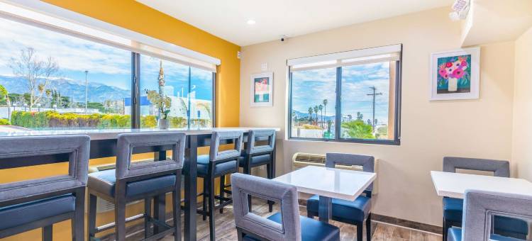 凯艺酒店-班宁10号州际公路(Quality Inn Banning I-10)图片