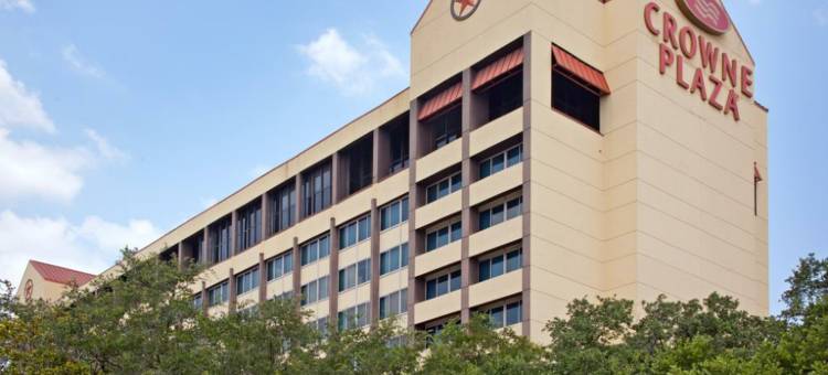 休斯顿瑞利昂特医疗中心温德姆酒店(Wyndham Houston Near NRG Park/Medical Center)图片