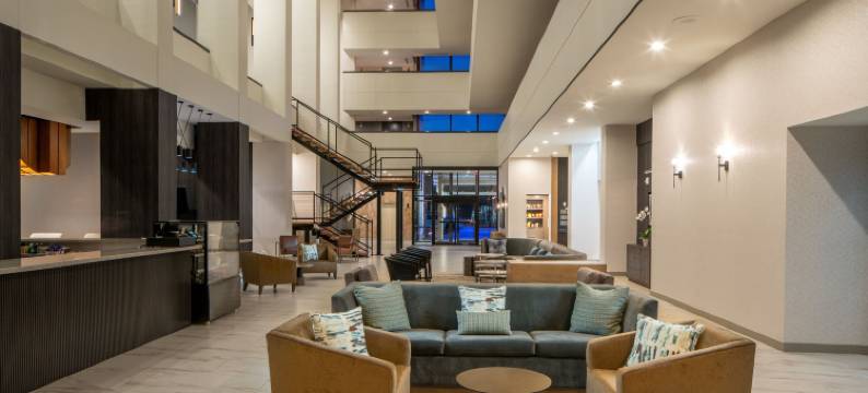 万豪酒店(Mobile Marriott)图片