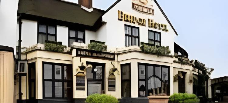 桥梁酒店(Bridge Hotel)图片