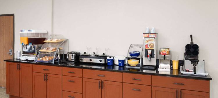 Days Inn & Suites by Wyndham of Morris图片