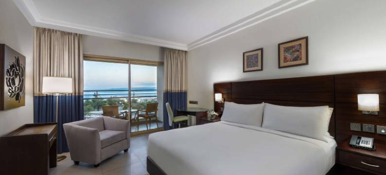 亚喀巴希尔顿酒店(DoubleTree by Hilton Aqaba)图片