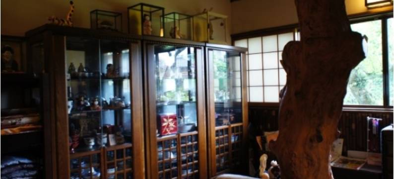 旅笼(Hatago) 小田温泉(Hatago Oda Onsen)图片