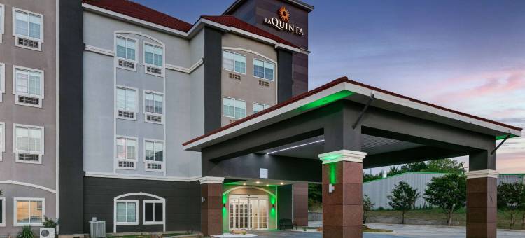 迪凯特拉昆塔温德姆套房酒店(La Quinta Inn & Suites by Wyndham Decatur)图片