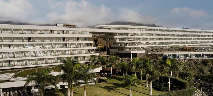 皇家藏身处珊瑚海滩巴塞罗酒店集团 - 限成人(Royal Hideaway Corales Beach, Part of Barceló Hotel Group)图片