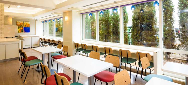 仓敷水岛舒适酒店(Comfort Inn Kurashiki Mizushima)图片