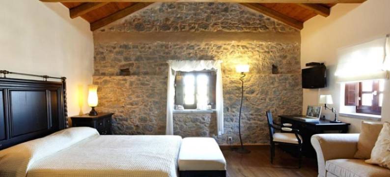 知更鸟旅馆(Petritis Guesthouse)图片