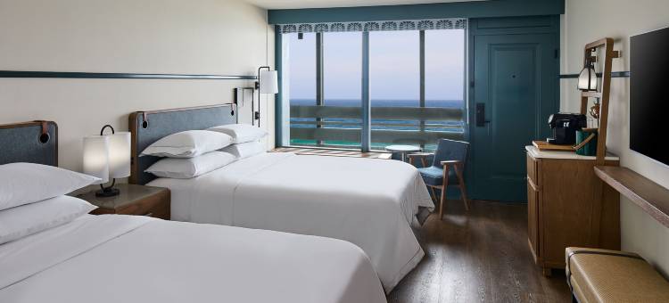 蒙特利海滩酒店 - Tribute Portfolio 酒店(Monterey Beach Hotel, a Tribute Portfolio Hotel)图片