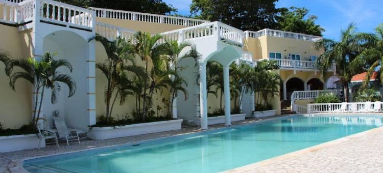 水花旅馆潜水度假村及别墅酒店(Splash Inn Dive Resort & Villas)图片