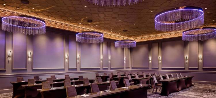 康曼德喜来登酒店(Sheraton Commander Hotel)图片