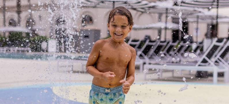 萨凡纳港威斯汀高尔夫水疗度假村(The Westin Savannah Harbor Golf Resort & Spa)图片