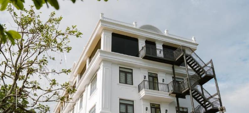 快乐之家达克拉克酒店(Happy Home Dak Lak)图片