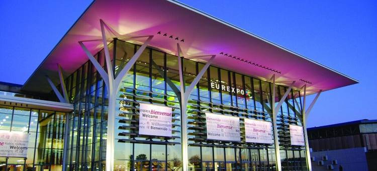 hotelF1 里昂索莱泽酒店(Hotelf1 Lyon Solaize)图片