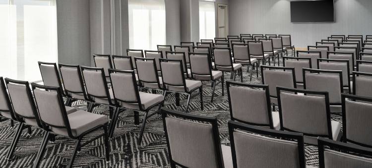 西阿马里洛凯悦嘉轩酒店(Hyatt Place Amarillo West)图片