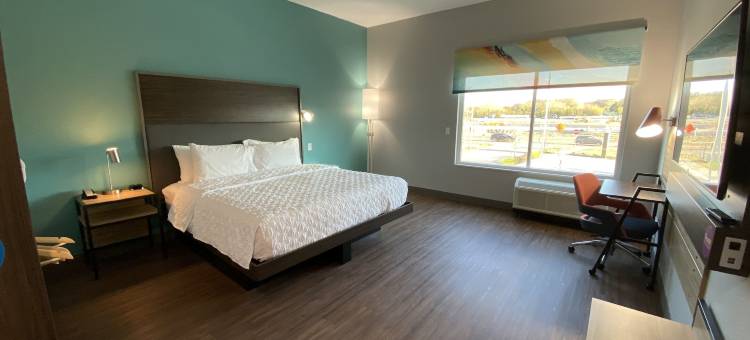 Tru by Hilton Austin Airport图片