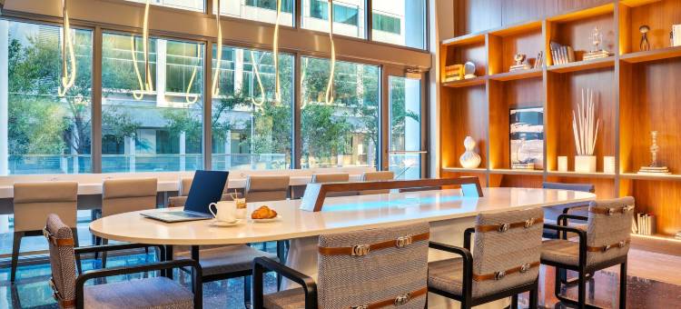 劳德代尔堡拉斯奥拉斯凯悦尚萃酒店(Hyatt Centric Las Olas Fort Lauderdale)图片