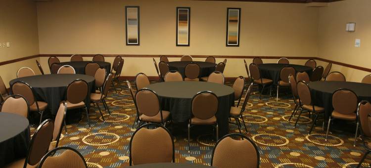 加戈尔兹伯勒贝斯特韦斯特优质酒店(Best Western Plus Goldsboro)图片