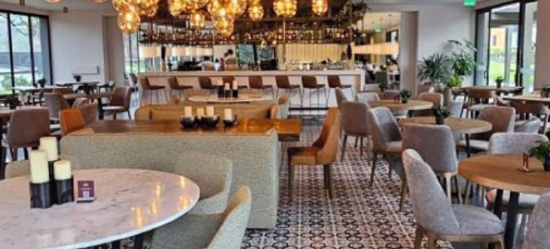 伐楼拿酒店及会议中心(Estelar Recinto Del Pensamiento Hotel Y Centro de Convenciones)图片