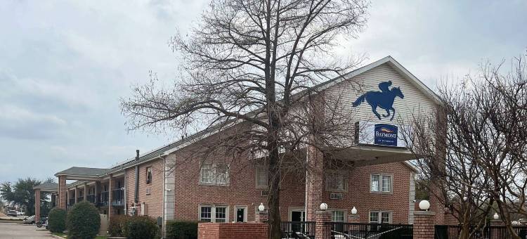 柳园温德姆呗盟酒店(Baymont by Wyndham Willow Park)图片