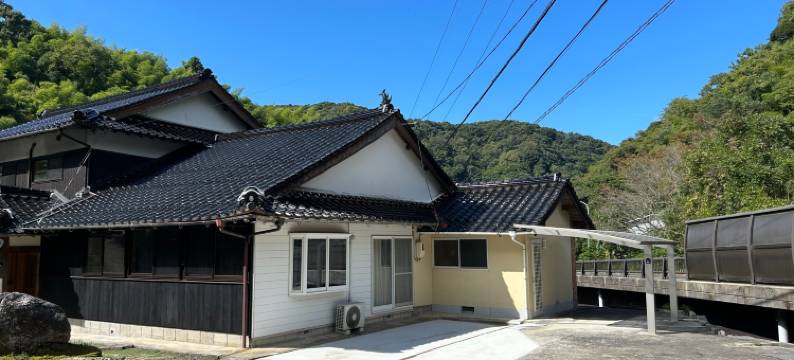 Guest House Goro  Shura Separate Fee for Small p图片